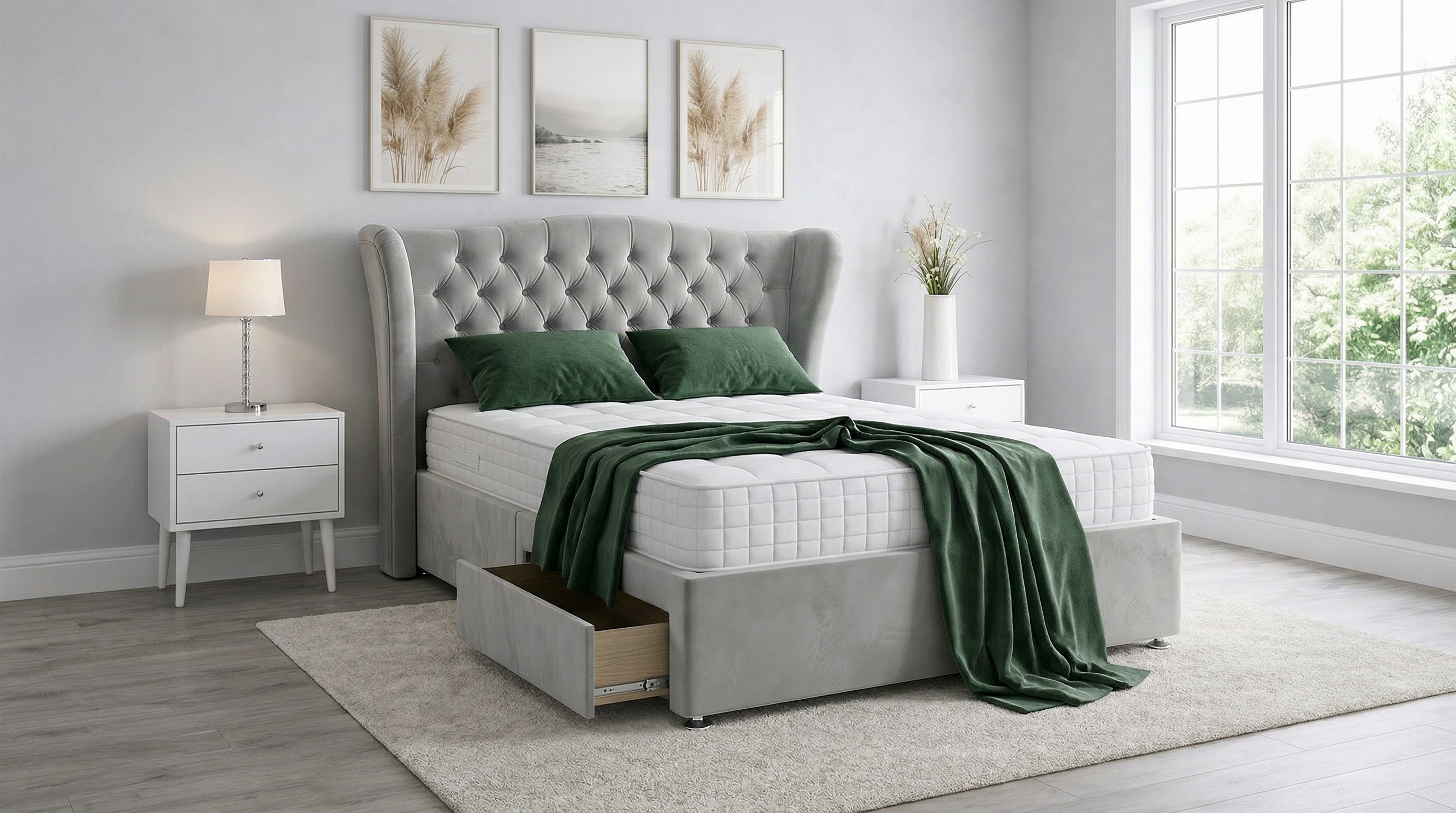 The Sovereign Divan