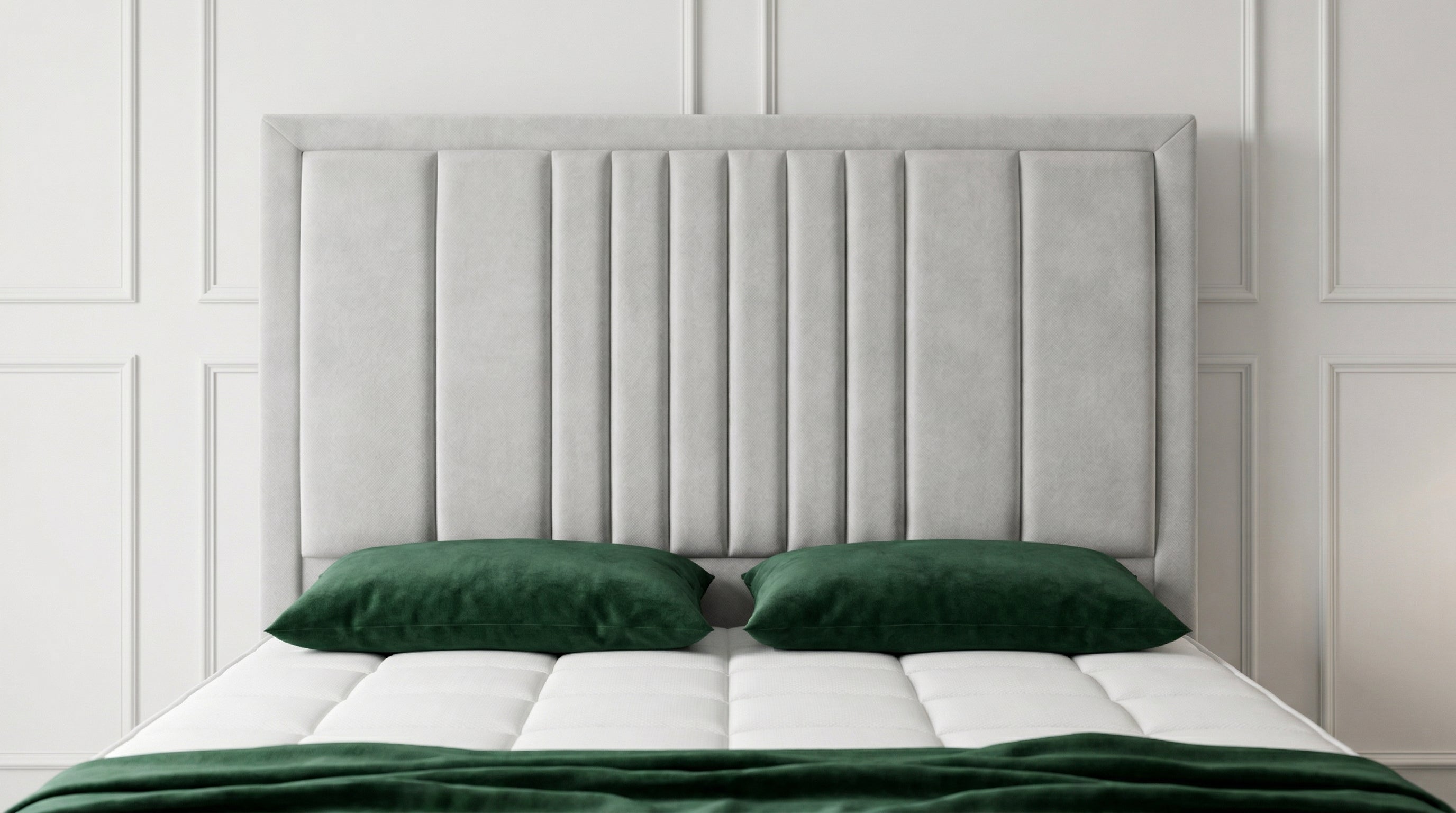 Belgravia Luxury Divan