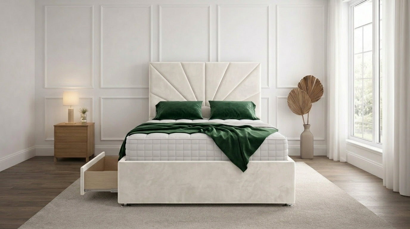 The Dreamline Divan