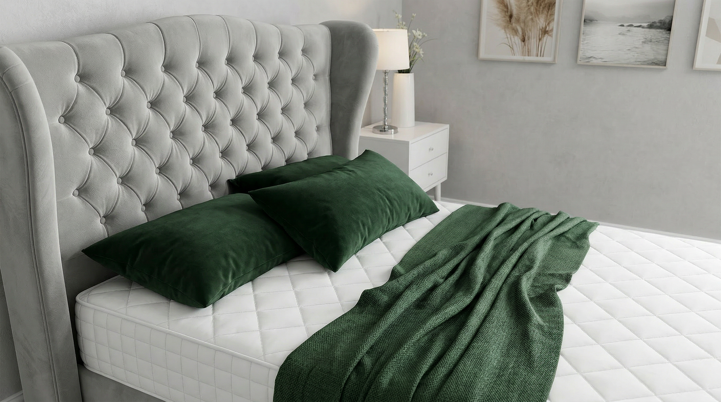 The Sovereign Divan