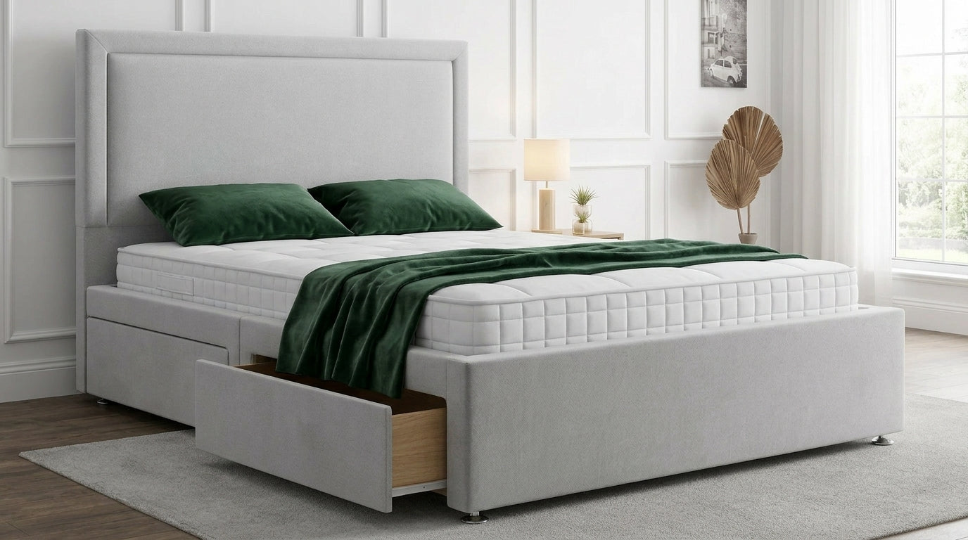 The Restoria Divan