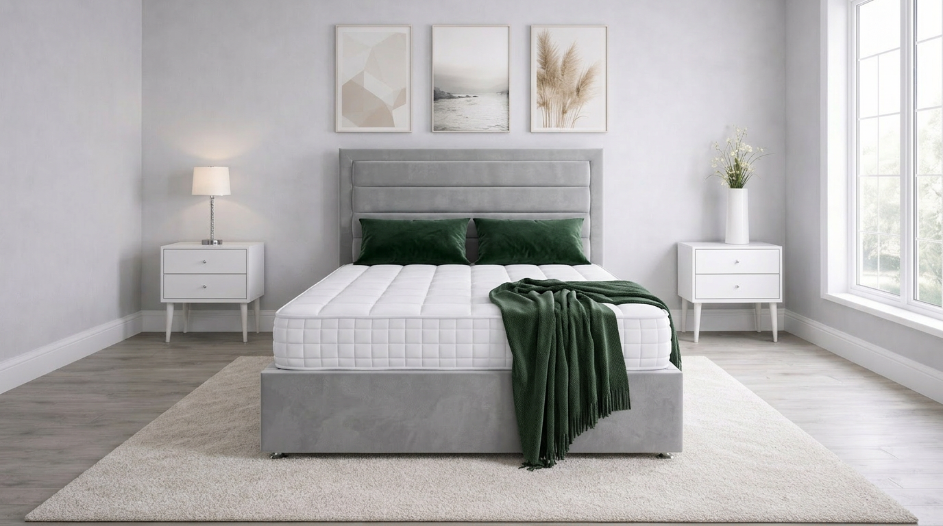 The Imperial Divan