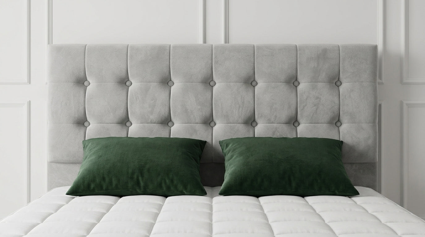 Plush Divan Bed