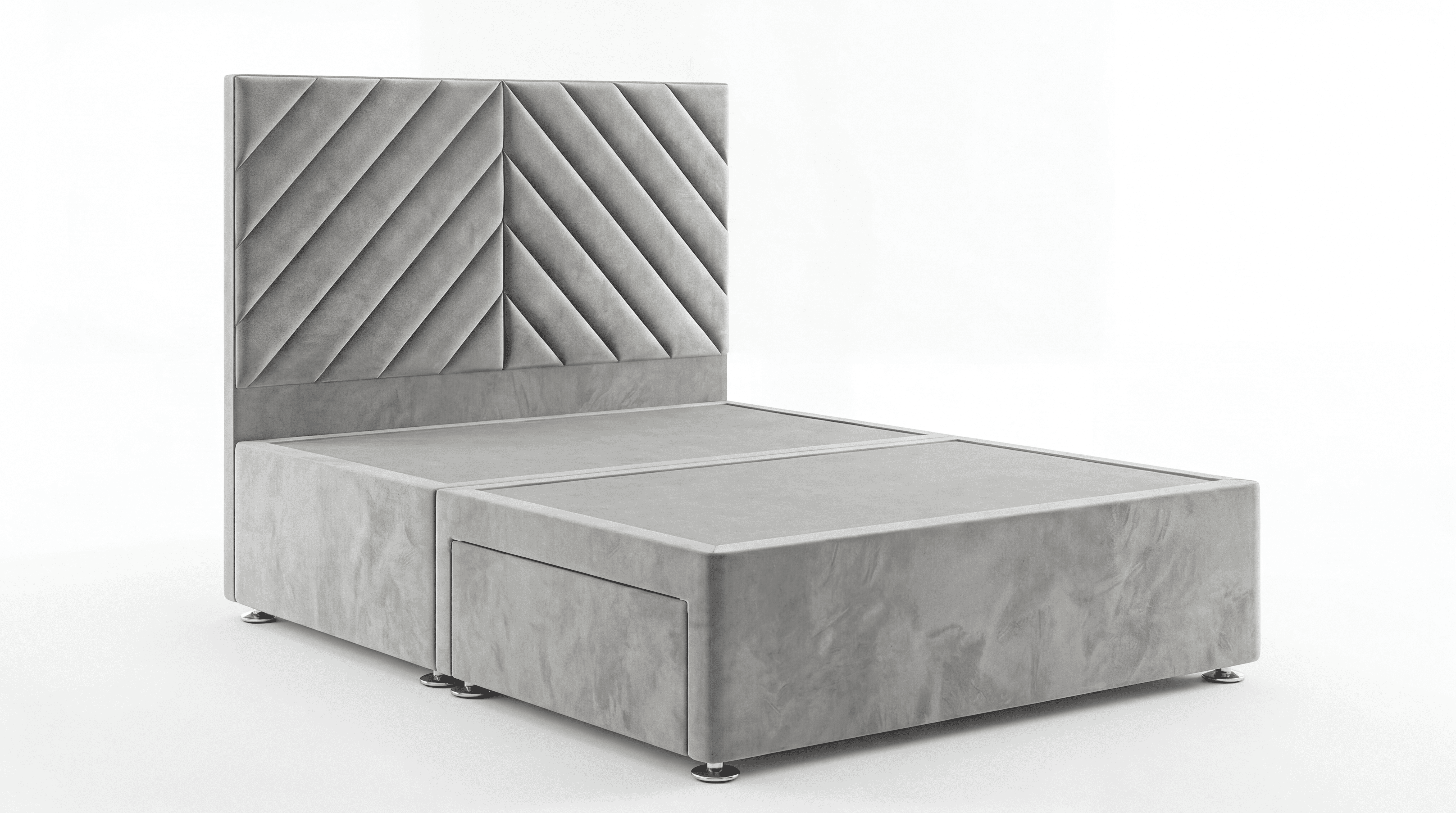 The Signature Divan