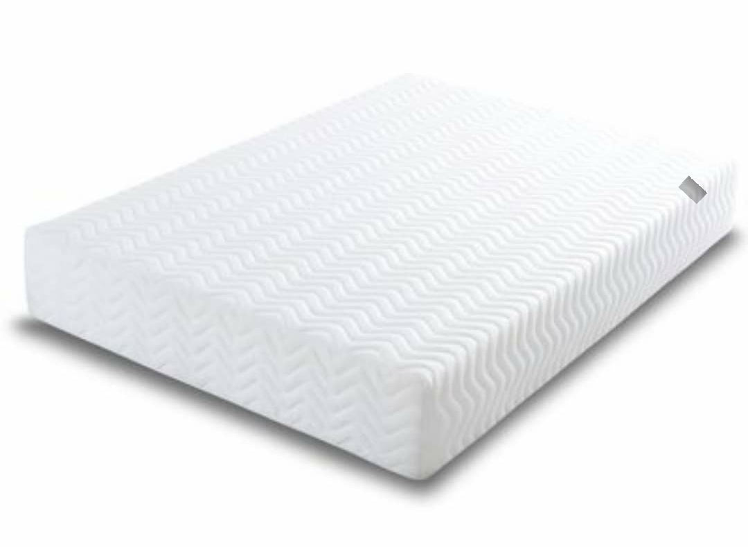 Full Memory Foam Mattress - HN Future Beds