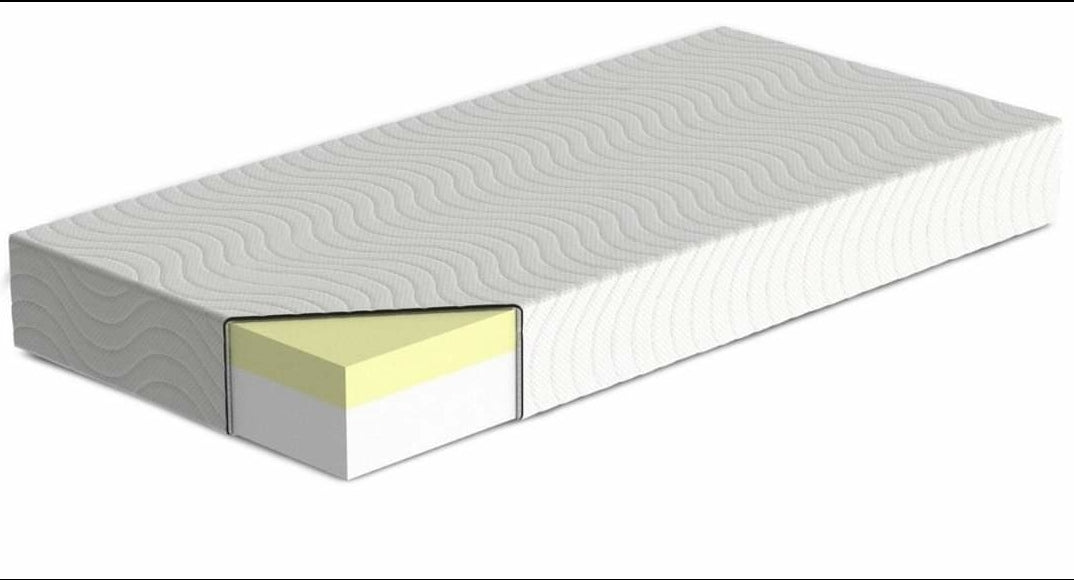 Full Memory Foam Mattress - HN Future Beds