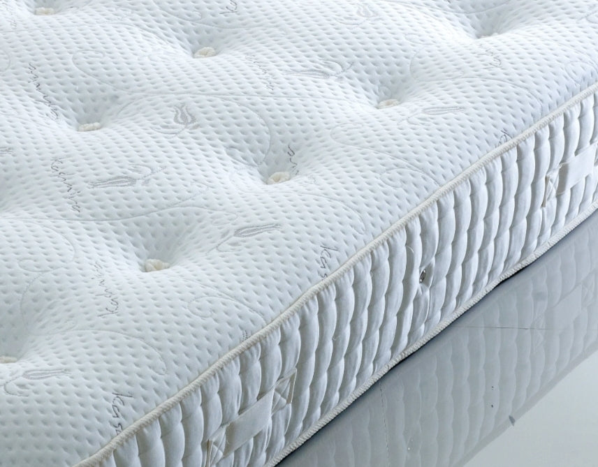 Platinum 3000 Pocket Mattress - HN Future Beds