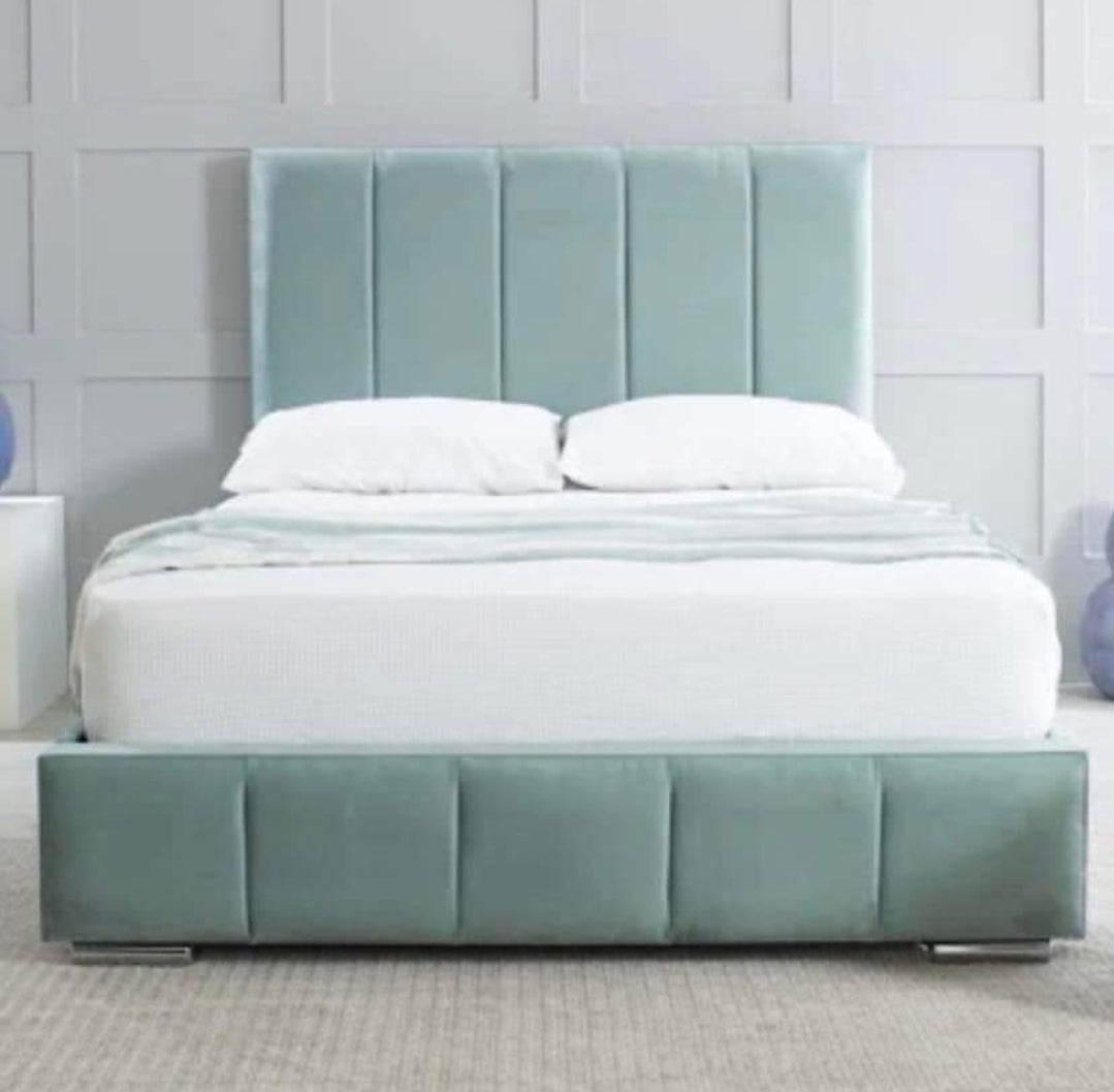 Unique Deco Panal Bed - HN Future Beds