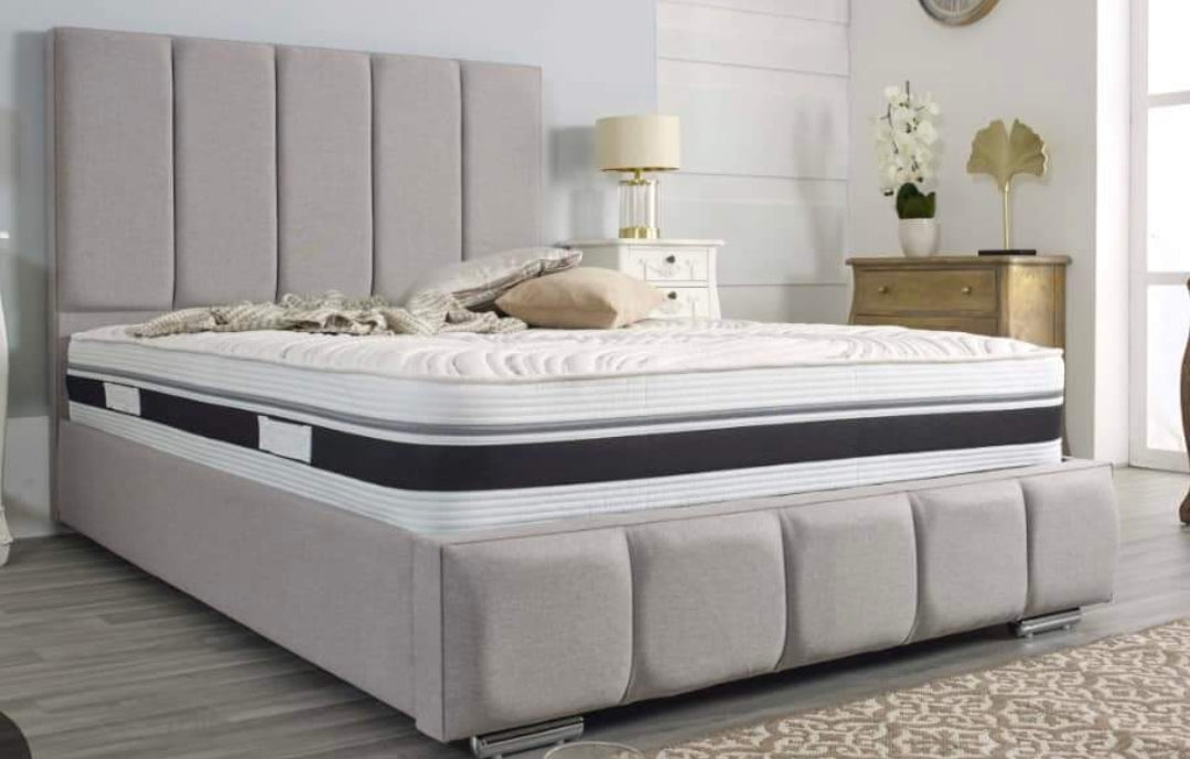 Unique Deco Panal Bed - HN Future Beds