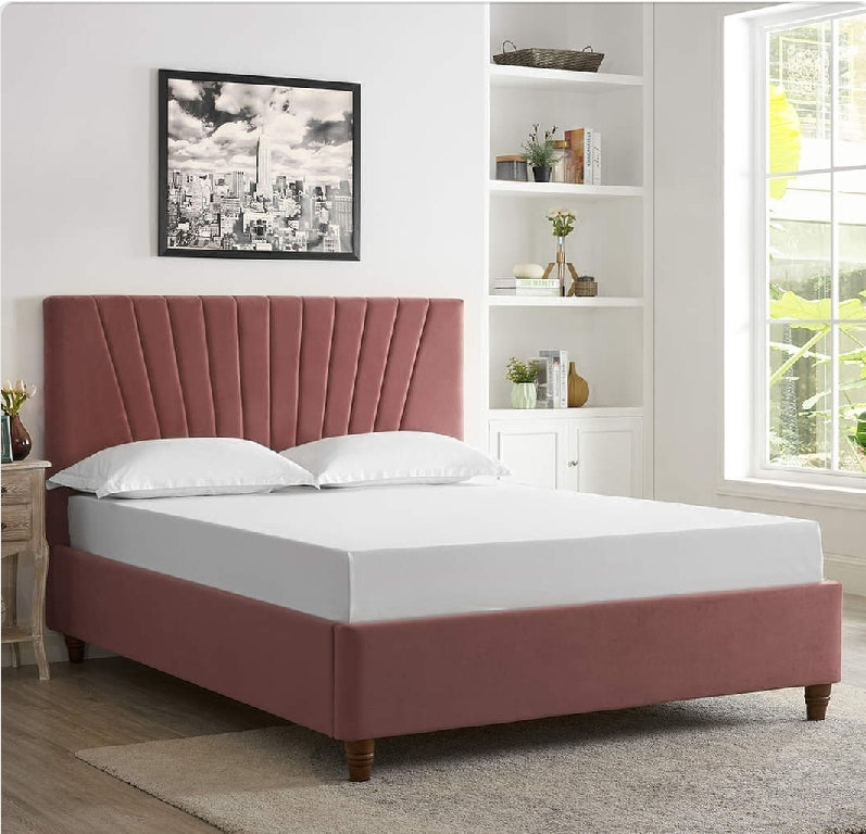Sunshine Deco Panal Bed - HN Future Beds