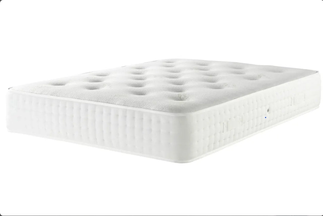 Diamond 2000 Pocket Mattress - HN Future Beds