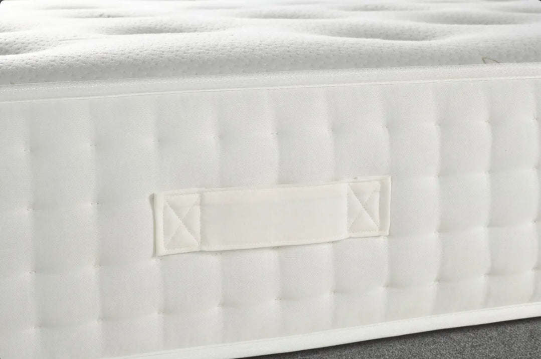 Diamond 2000 Pocket Mattress - HN Future Beds