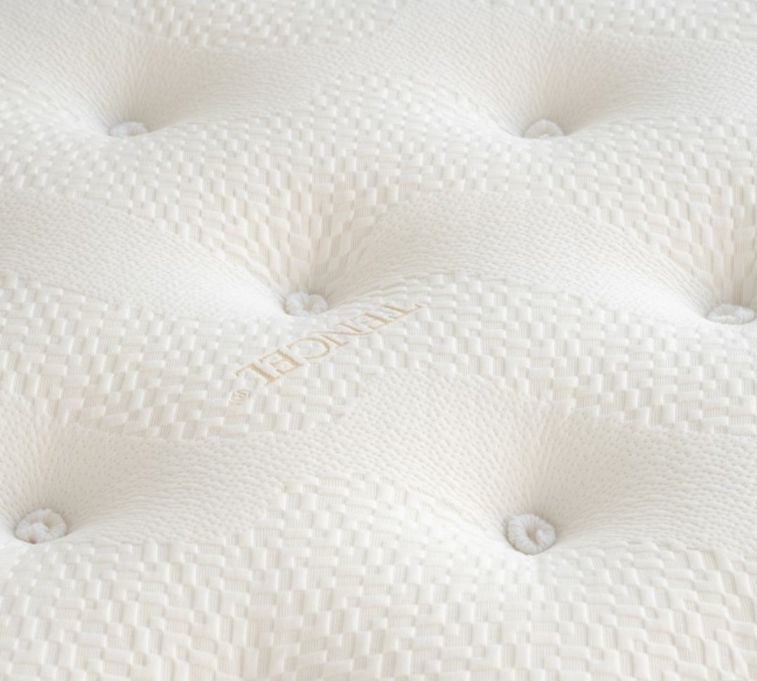 Canterbury 2000 Pillow Topper Tufted Mattress - HN Future Beds