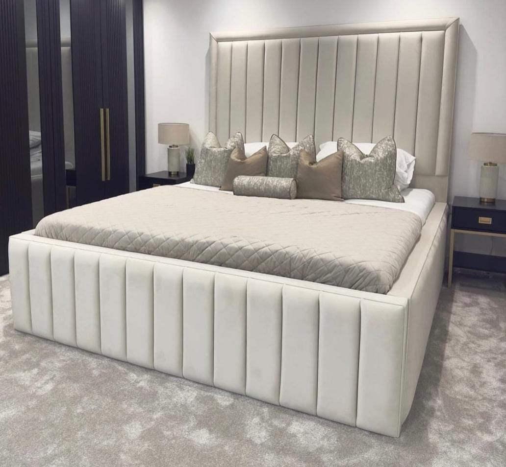 Majestic Panal bed - HN Future Beds