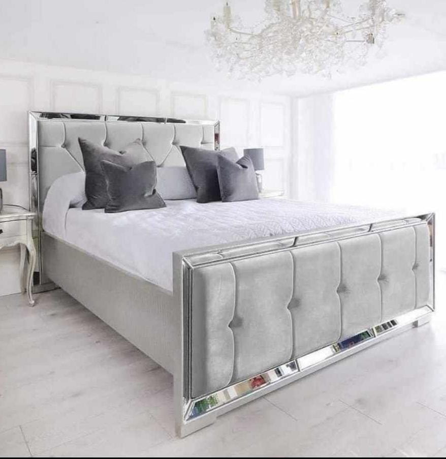 Lynton strip bed - HN Future Beds