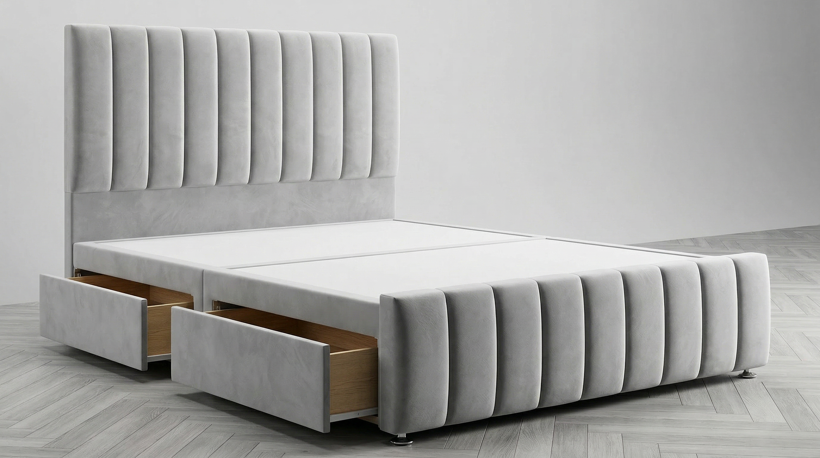 Dream Nest Divan Bed