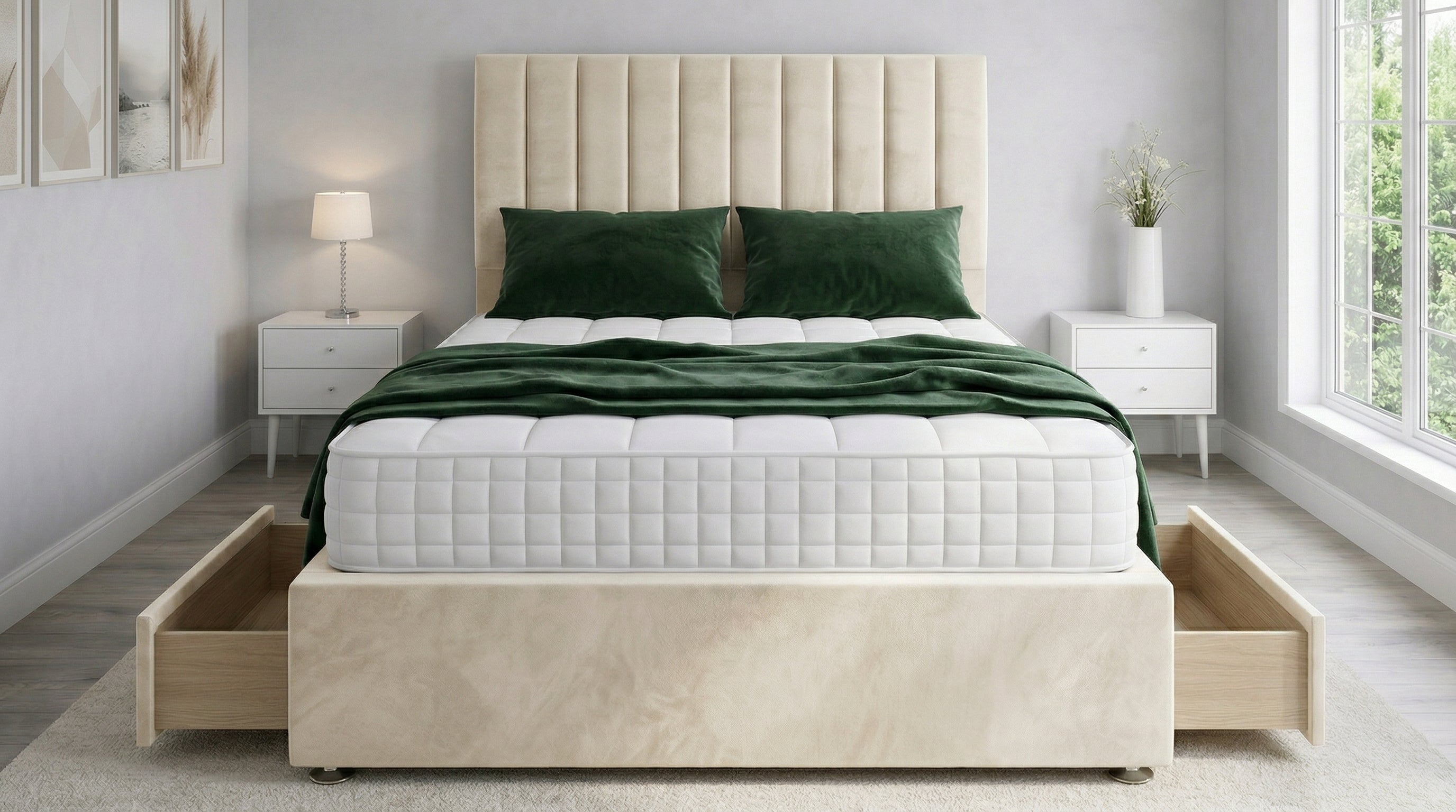 Royal Rest Divan Beds