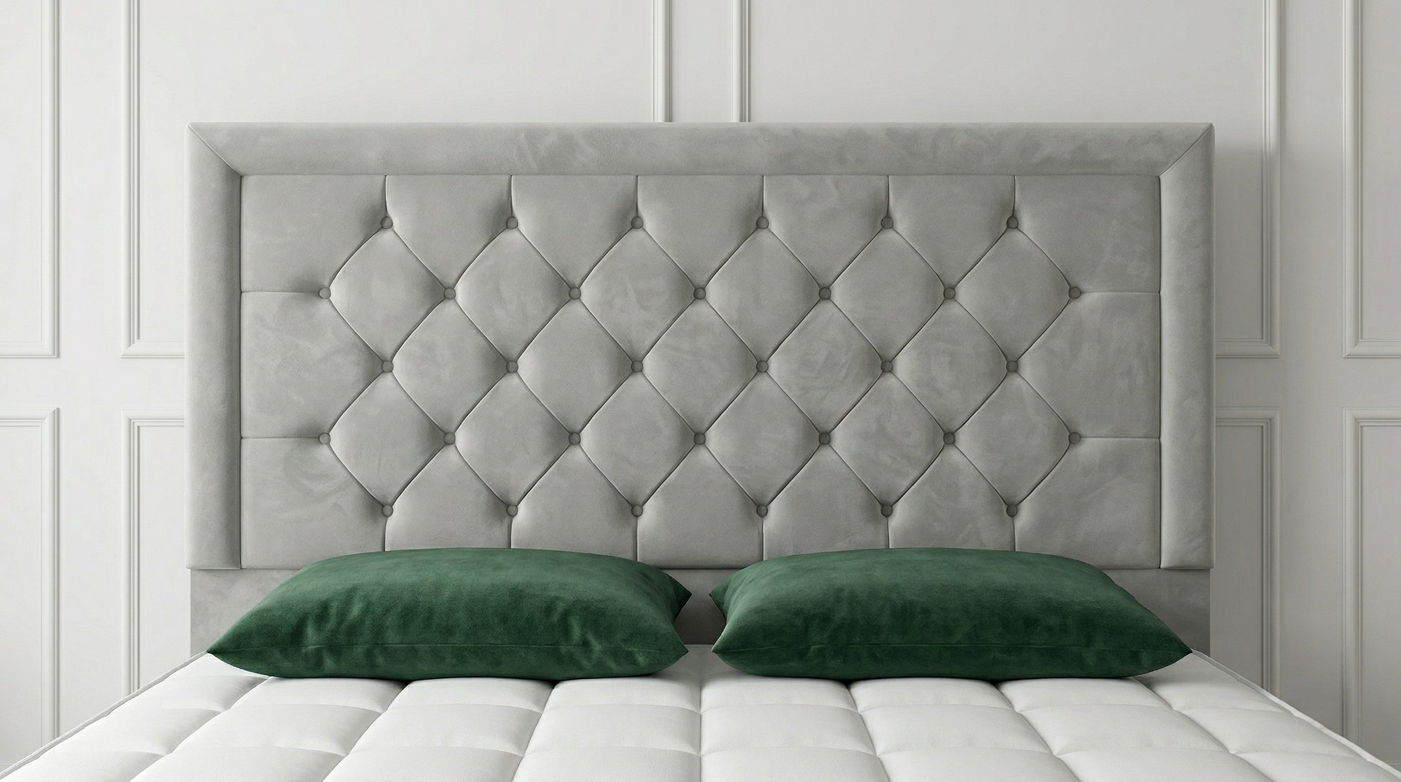 Windsor Divan Bed