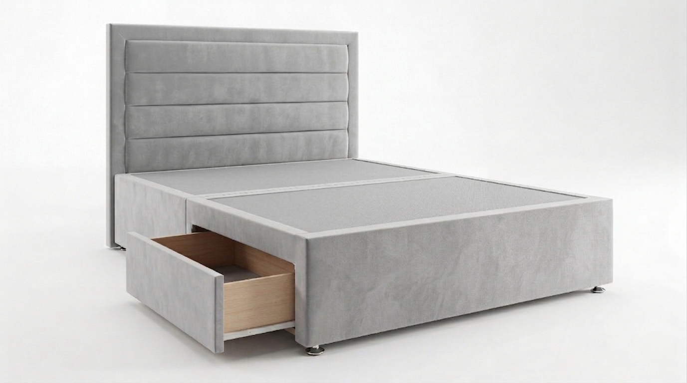 The Imperial Divan
