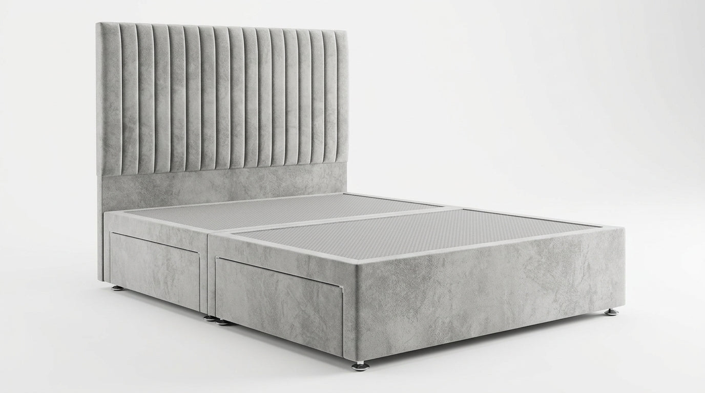 Oxford Divan Bed