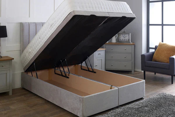 Ottoman Divan Beds