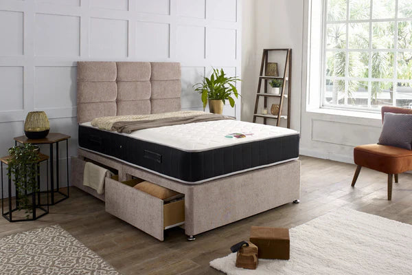 Divan Beds