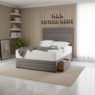 Linsbury Divan Bed