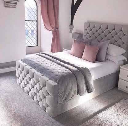 Monoco Bed - HN Future Beds