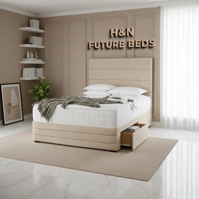 Linsbury Divan Bed