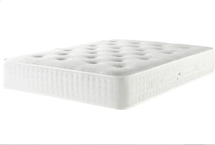 Daimond 2000 Pocket Mattress