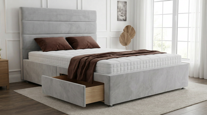 Siena Platform Divan