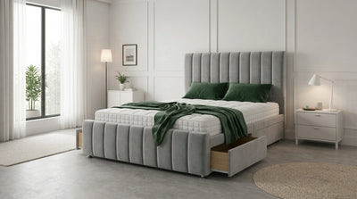 Dream Nest Divan Bed