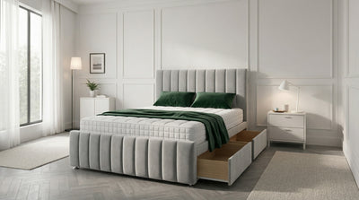 Dream Nest Divan Bed
