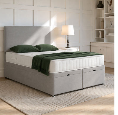 Dreamline Divan Ottoman Bed