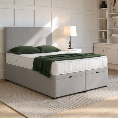 Dreamline Divan Ottoman Bed