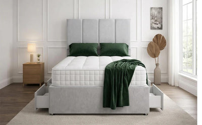 Restoria Divan Bed
