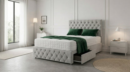 Windsor Divan Bed
