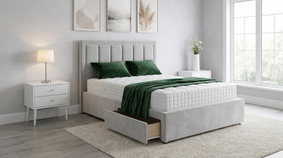 Regal Comfort Divan Bed