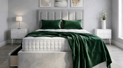 Regal Comfort Divan Bed