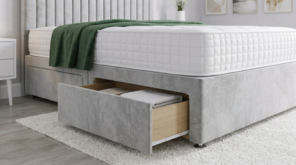 Oxford Divan Bed
