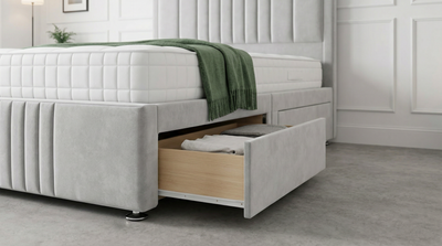 Belgravia Luxury Divan