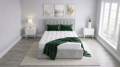 Regal Comfort Divan Bed