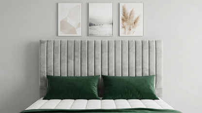 Oxford Divan Bed