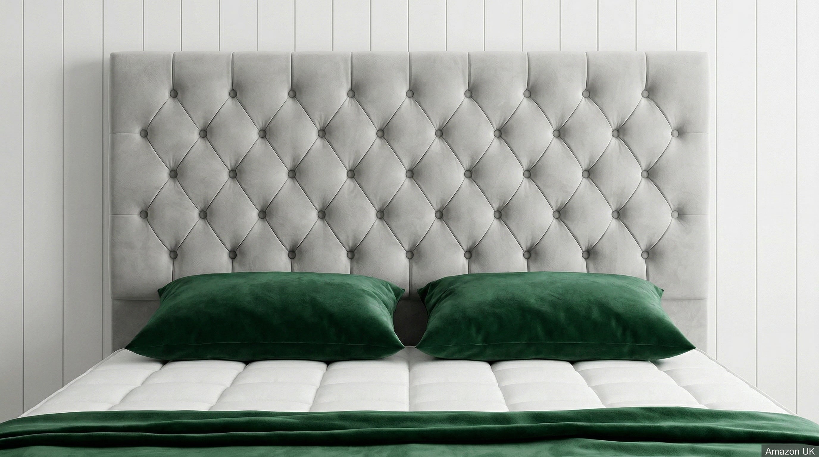 Lumina Divan Bed