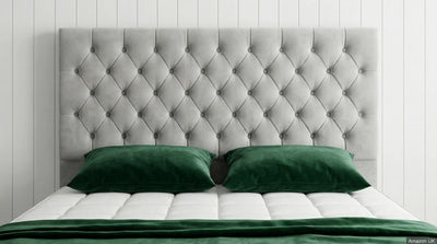 Monaco Chesterfield Divan Bed with Drawers