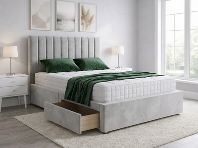 Royal Rest Divan Beds