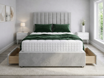 Royal Rest Divan Beds