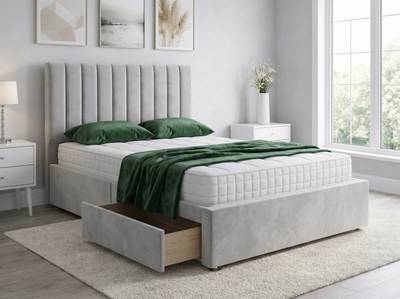 Royal Rest Divan Beds