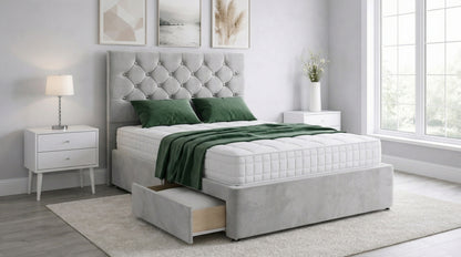 The ComfortLine Divan
