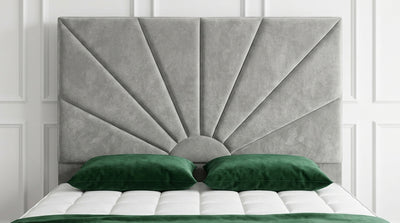 The Dreamline Divan Ottoman Bed